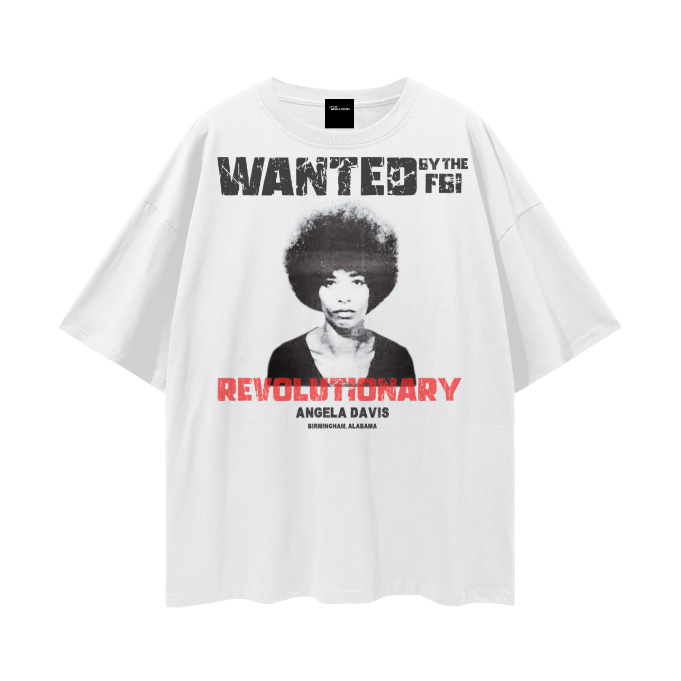 WANTED