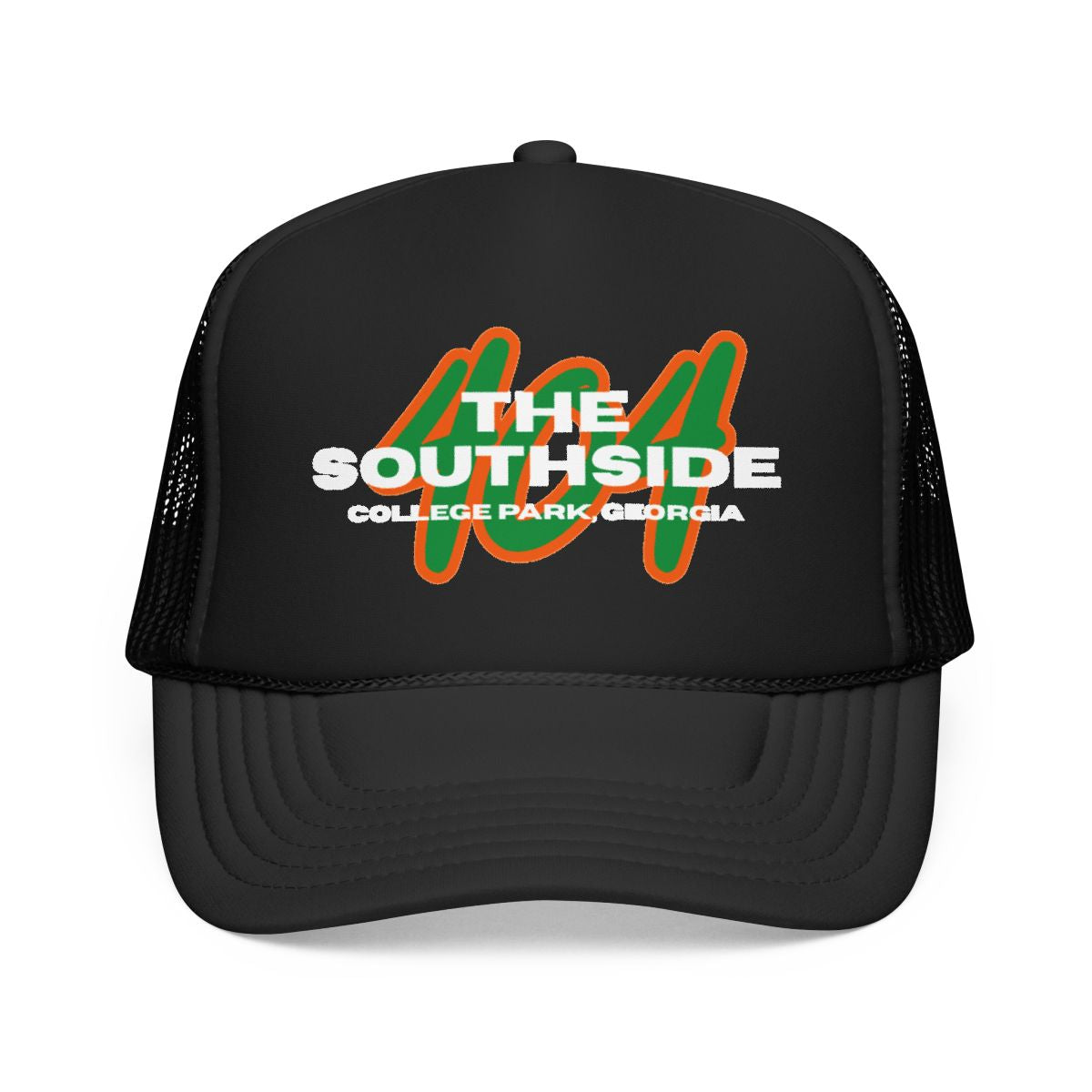 Dedicated To The SouthSide